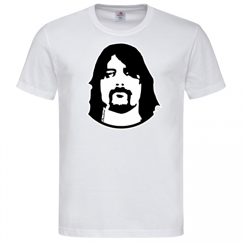 T-Shirt Men Premium 