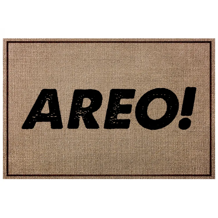 AREO-zerbino
