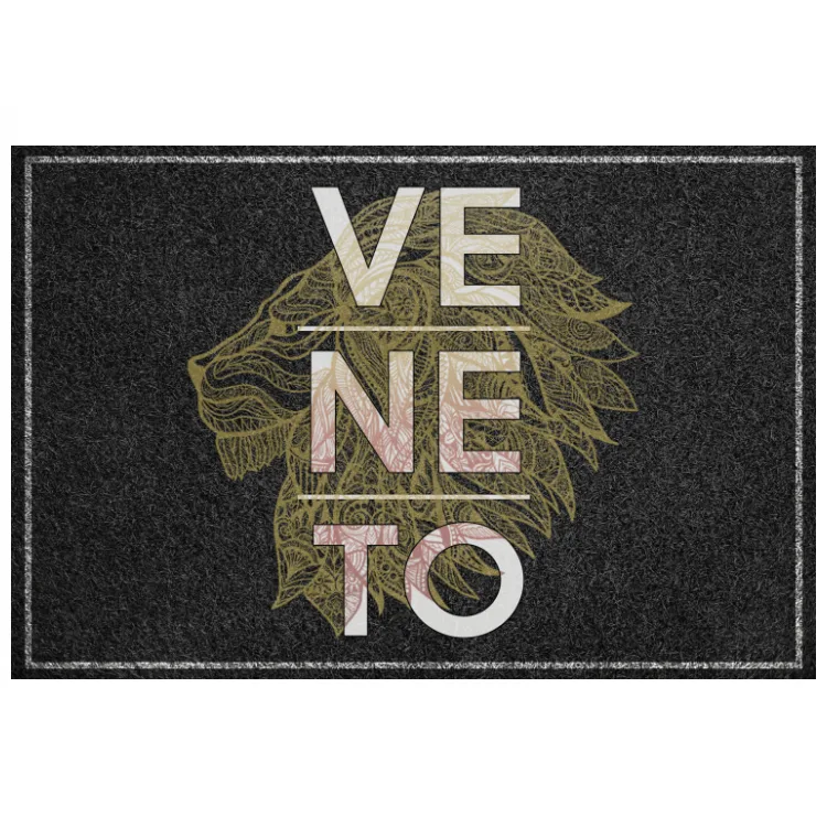 VENETO-zerbino