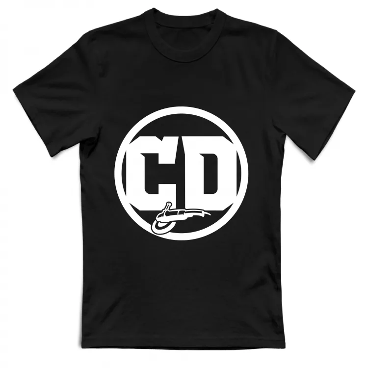 T-shirt Detailing CD