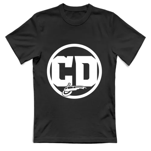 T-Shirt Unisex Large