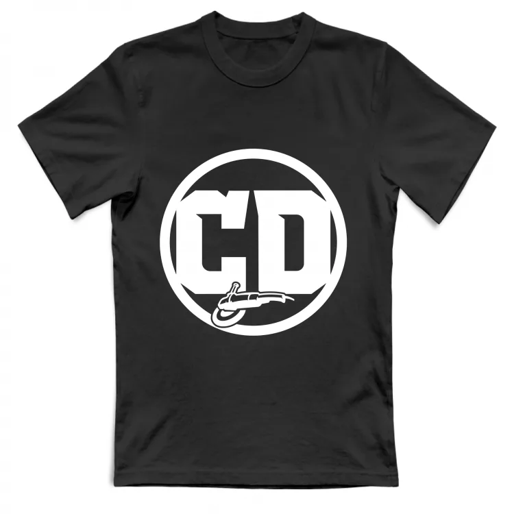 T-shirt Detailing CD