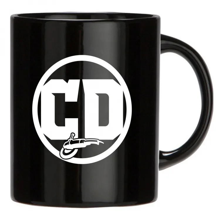 T-shirt Detailing CD
