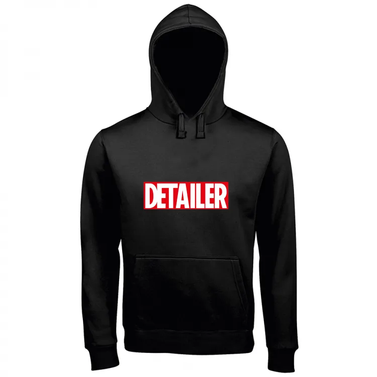 T-shirt Detailer