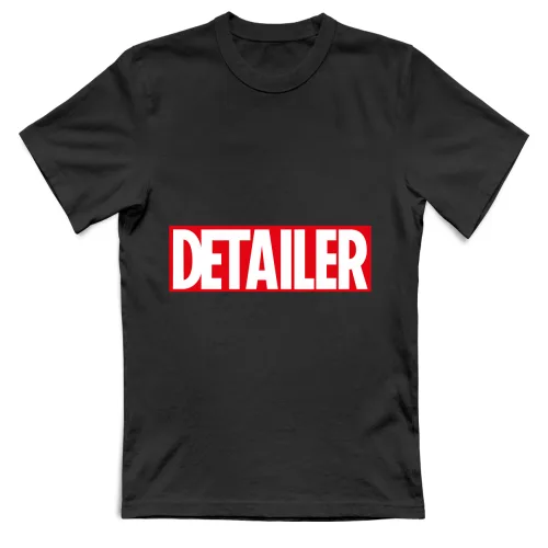 T-Shirt Unisex Large