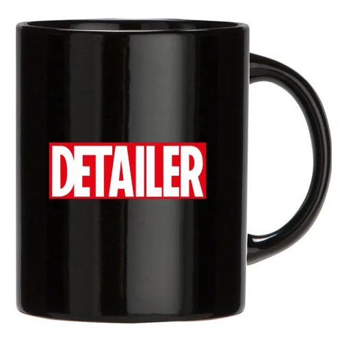 Tazza Nera