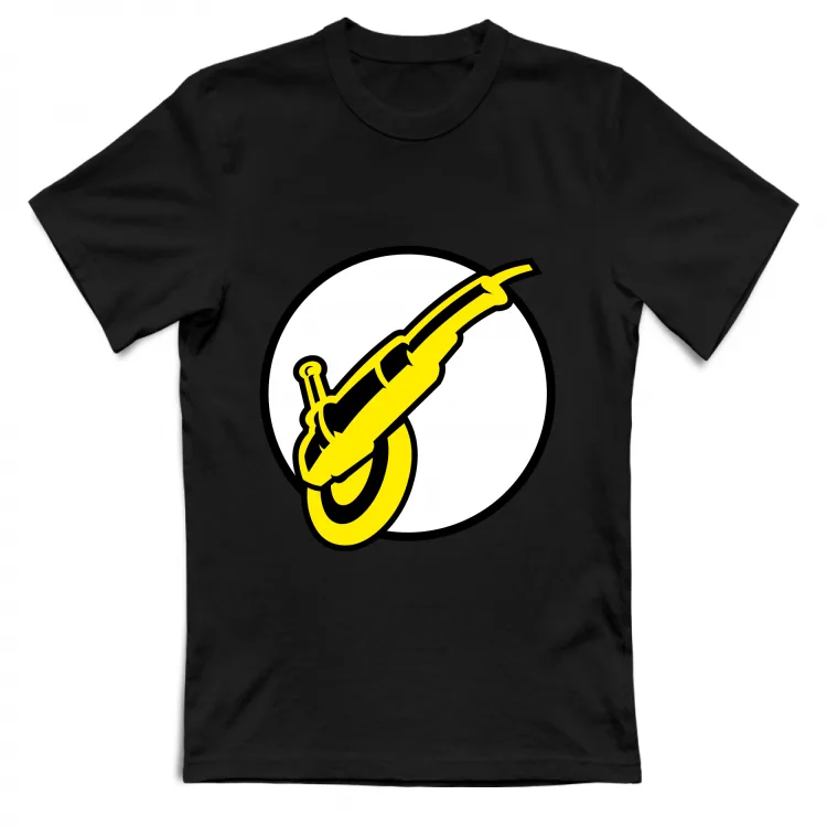 T-Shirt Detailing Flash