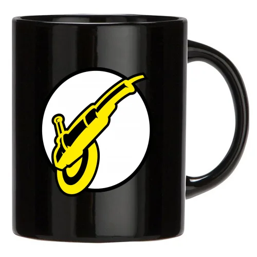 Tazza Nera