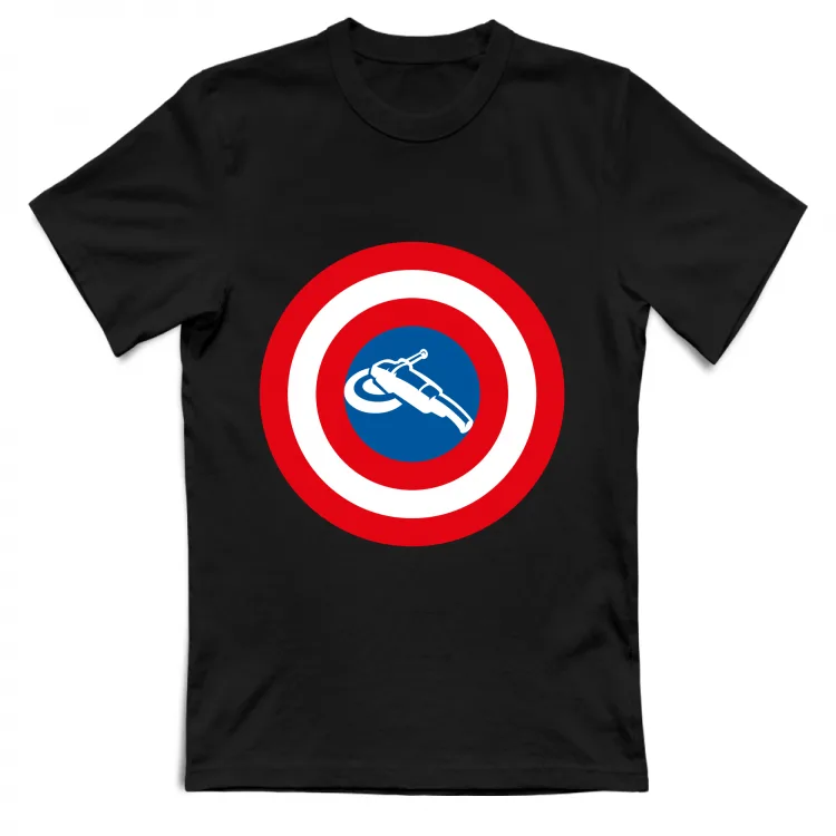 T-Shirt Detailing America