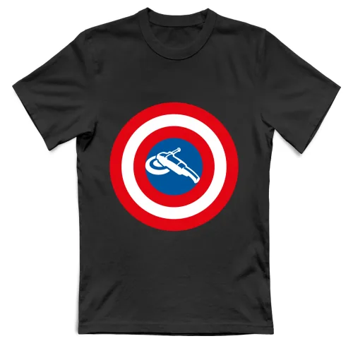 T-Shirt Unisex Large