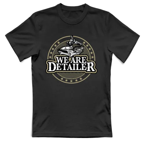 T-Shirt Unisex Large