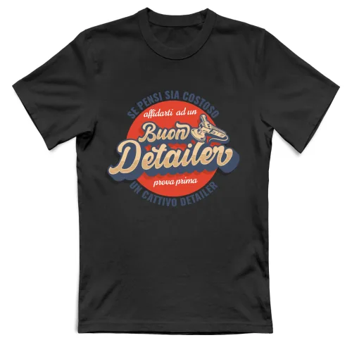 T-Shirt Unisex Large