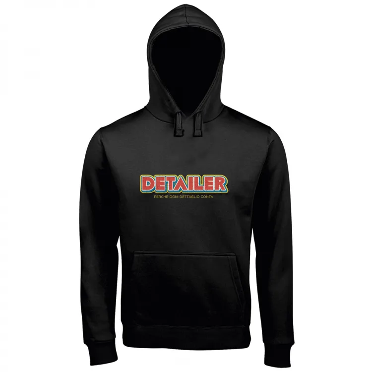 T-Shirt Detailer 2
