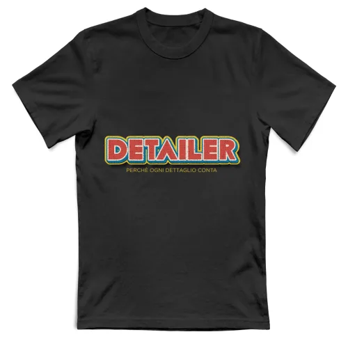 T-Shirt Unisex Large