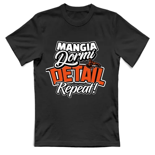 T-Shirt Unisex Large