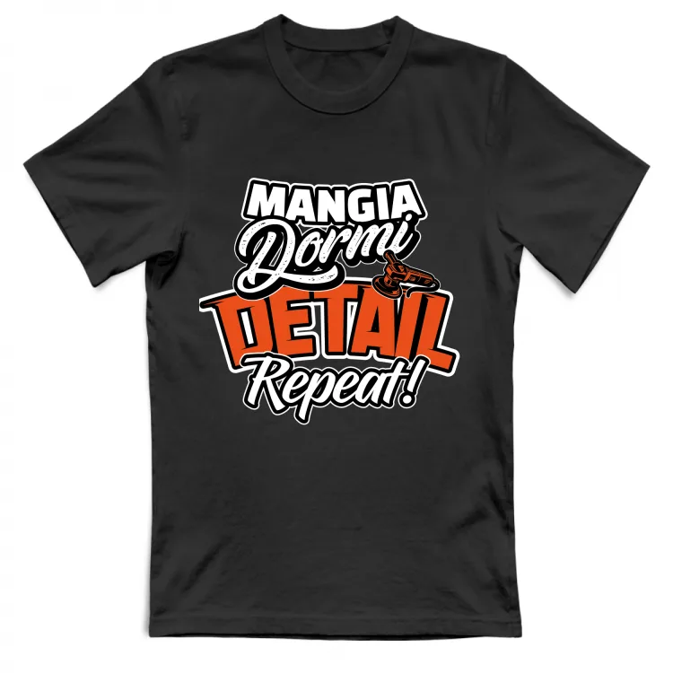 T-Shirt Repeat