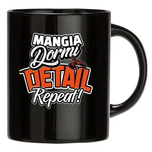 Tazza Nera