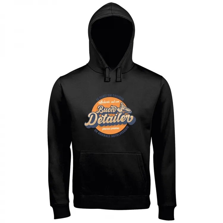 T-Shirt Buon Detailer 2