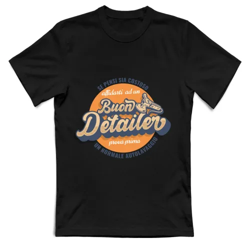 T-Shirt Unisex