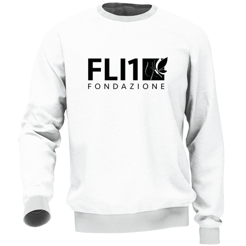 Felpa Unisex