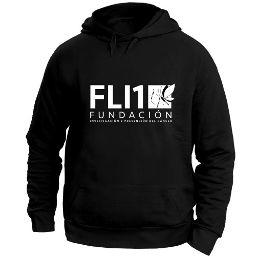 Felpa con Cappuccio Unisex Large