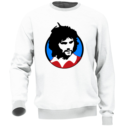 Felpa Unisex