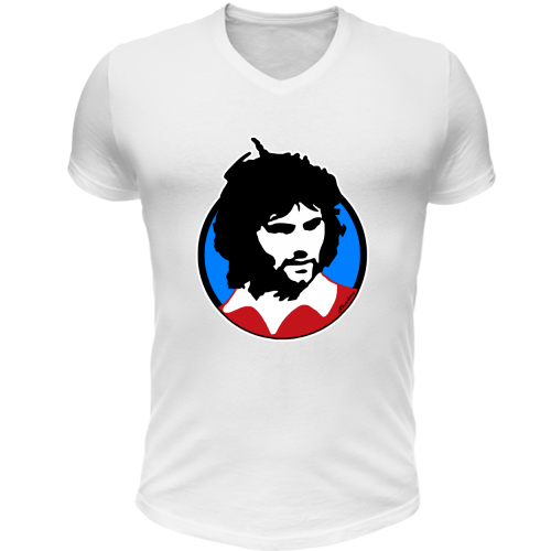 T-Shirt Unisex Scollo V