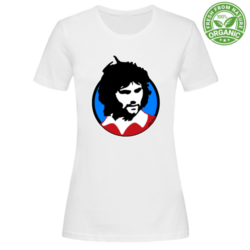 T-Shirt Woman Organic