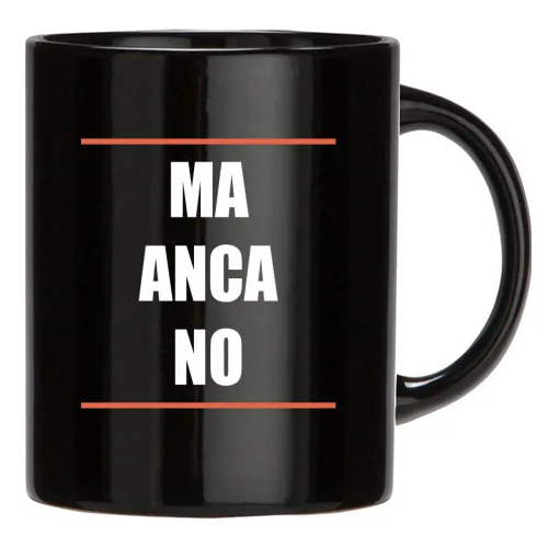 Tazza Nera