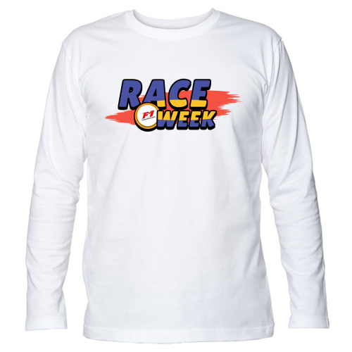 T-Shirt Unisex Manica Lunga