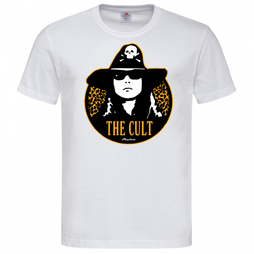 T-Shirt Men Premium 