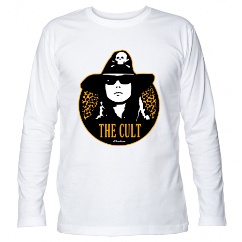T-Shirt Unisex Manica Lunga