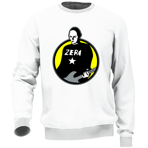 Felpa Unisex
