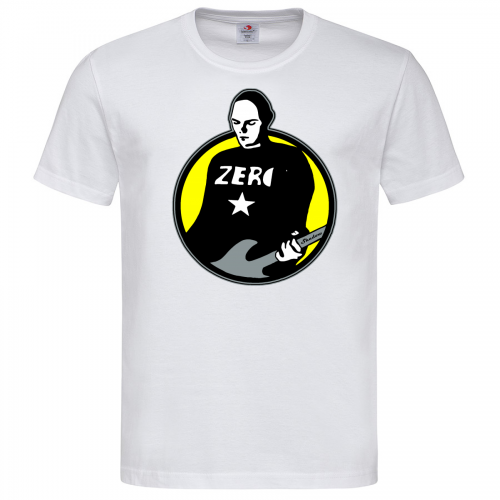 T-Shirt Men Premium 