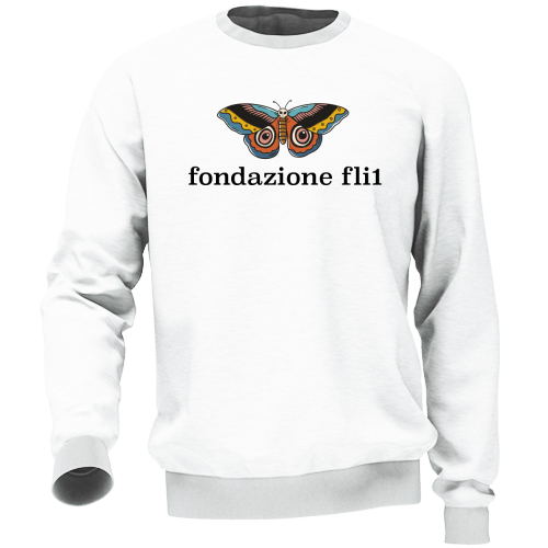 Felpa Unisex