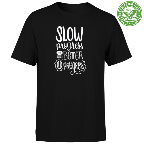 T-Shirt Unisex Organic