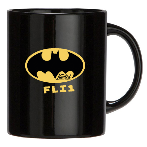 Tazza Nera