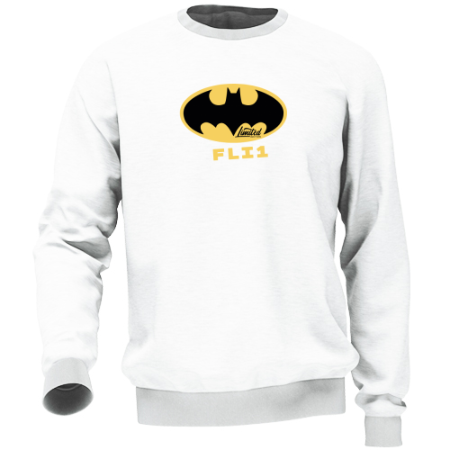 Felpa Unisex