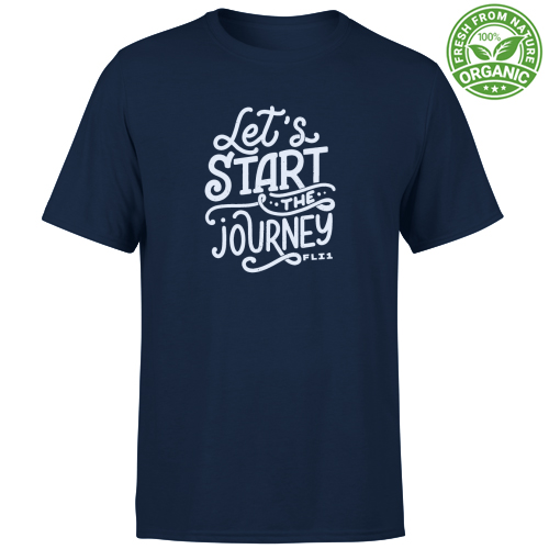 T-Shirt Unisex Organic
