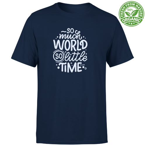 T-Shirt Unisex Organic