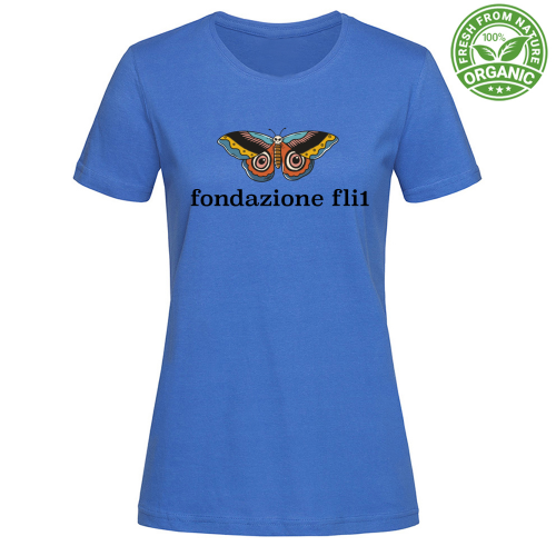 T-Shirt Woman Organic