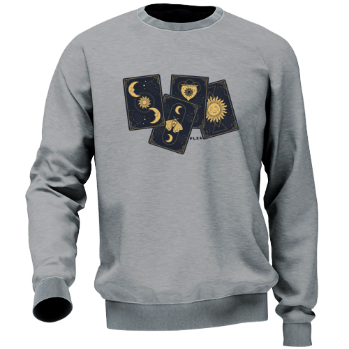 Felpa Unisex