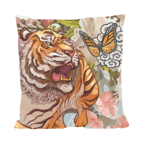 Cuscino All Over Print