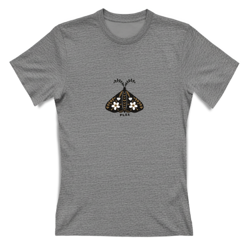 T-Shirt Donna
