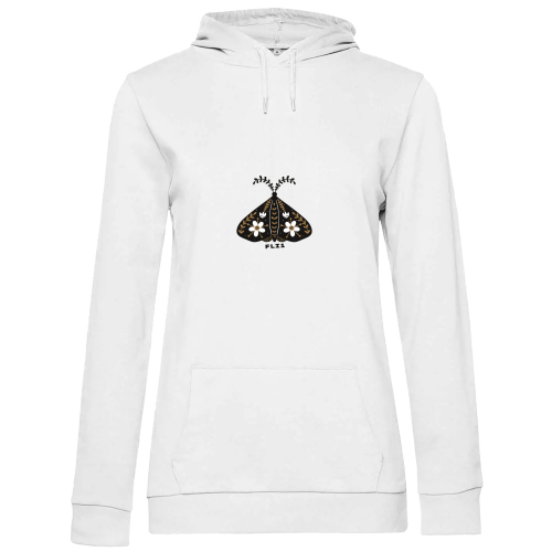 Hoodie Premium Women