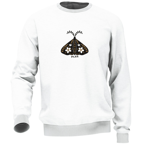 Felpa Unisex