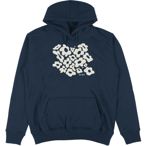 Felpa Unisex con Cappuccio