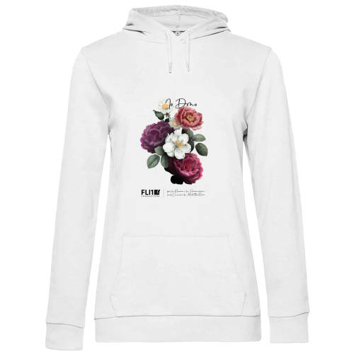 Hoodie Premium Women