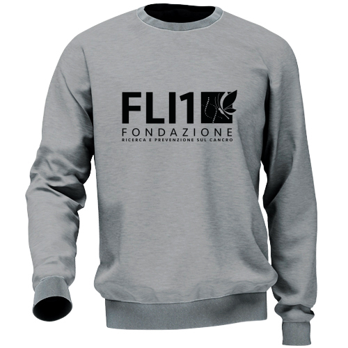 Felpa Unisex