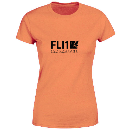 T-Shirt Donna